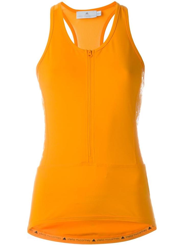 Adidas By Stella Mccartney 'climacool' Cycling Top