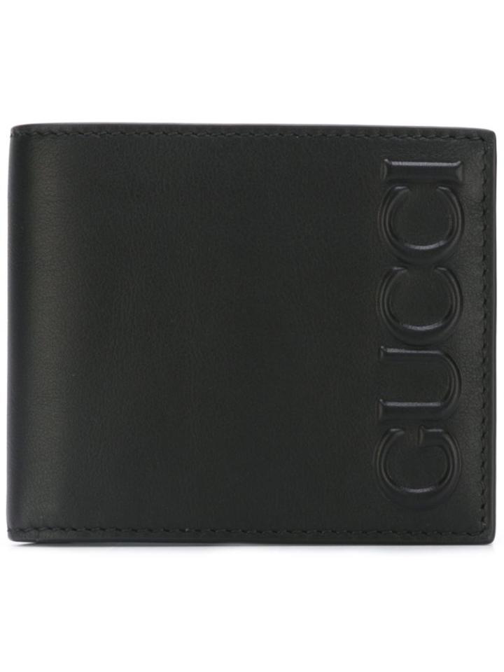 Gucci 'gucci Xl' Billfold Wallet