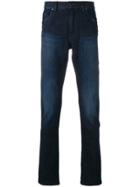 Paul & Shark Slim-fit Jeans - Blue