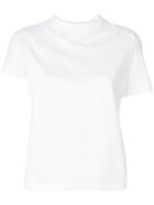 Vejas Deconstructed T-shirt - White