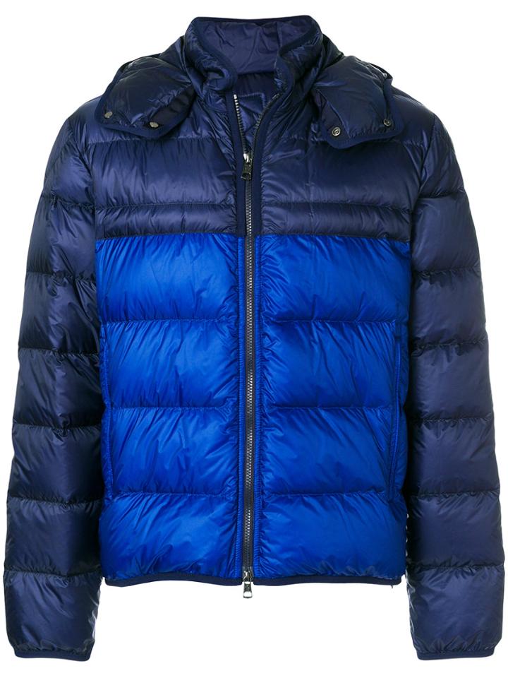Moncler Brech Jacket - Blue