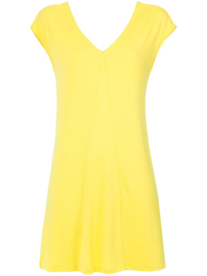 Lygia & Nanny Loris Beach Dress - Am Margarida