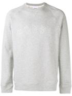 Norse Projects Ketel Classic Sweatshirt - Grey
