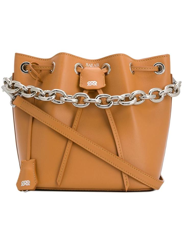 Salar Edra Bag - Neutrals
