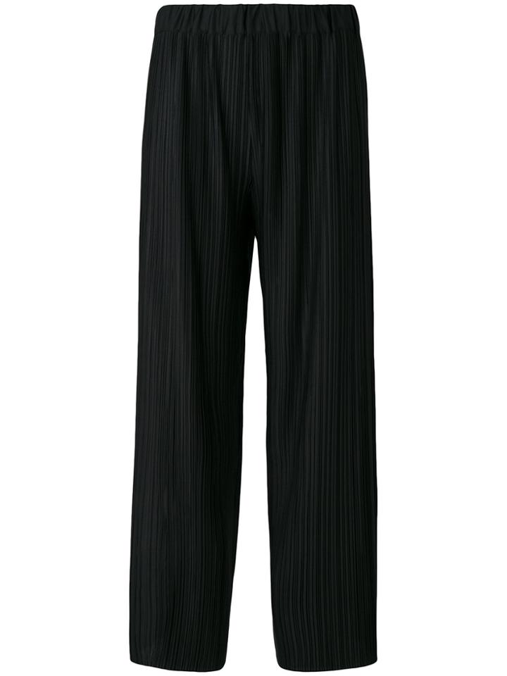 Christian Wijnants Pila Trousers - Black