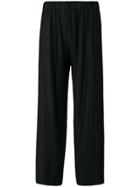 Christian Wijnants Pila Trousers - Black