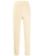 Palm Angels Side Straps Track Trousers - Neutrals