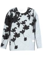 Marques'almeida Embroidered Blouse