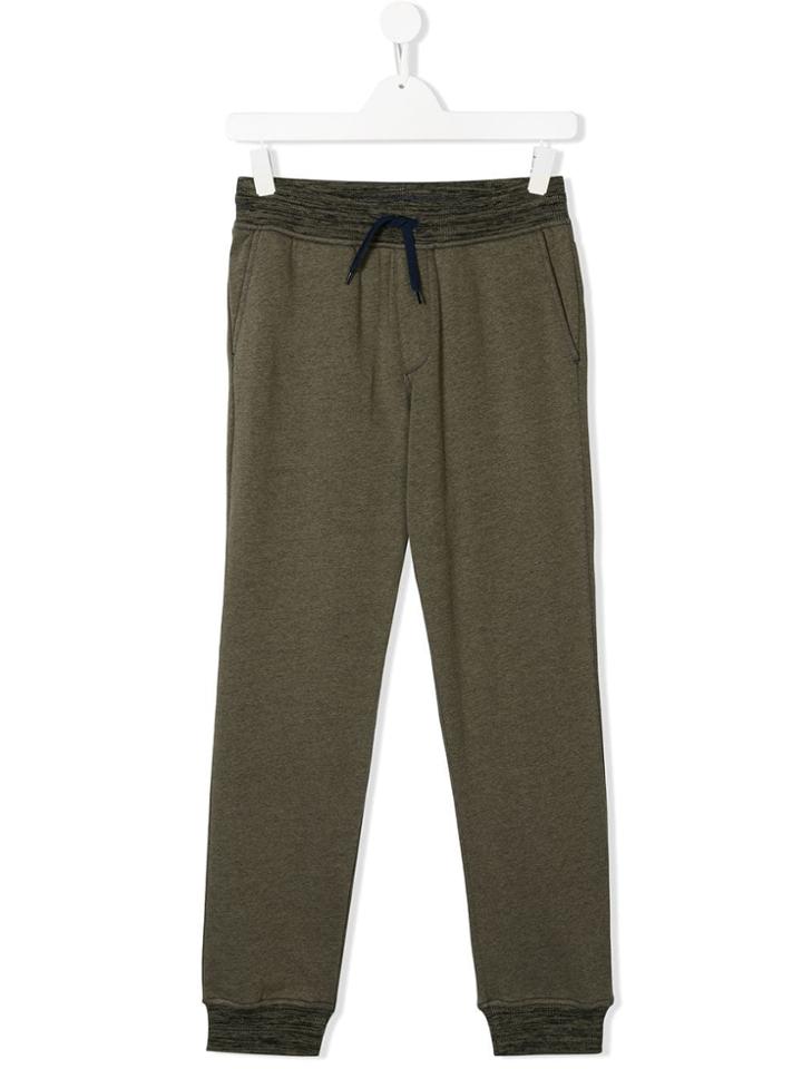Kenzo Kids Km2354857t - Green