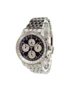 Breitling 'navitimer 1461' Analog Watch, Men's, Stainless Steel