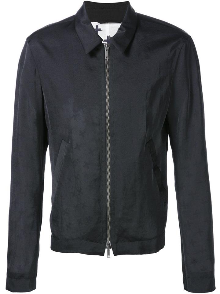 Haider Ackermann Lightweight Jacket - Black
