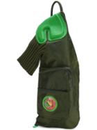 Walter Van Beirendonck Vintage 'w' Shoulder Bag