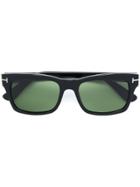 Tom Ford Eyewear Frederik Sunglasses - Black