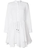 Zadig & Voltaire Ranil Dress - White