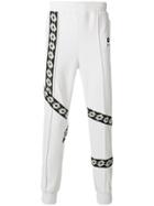 Damir Doma Papio Track Trousers - White