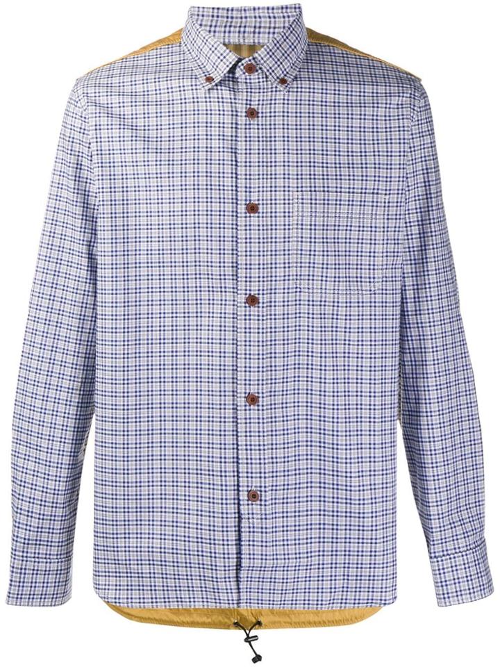 Junya Watanabe Man Junya Watanabe Comme Des Garçons - Man - Shirt