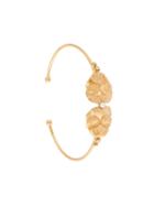 Gas Bijoux 'pensèe' Bracelet, Women's, Yellow/orange