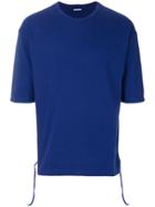 Homecore Kimo T-shirt - Blue