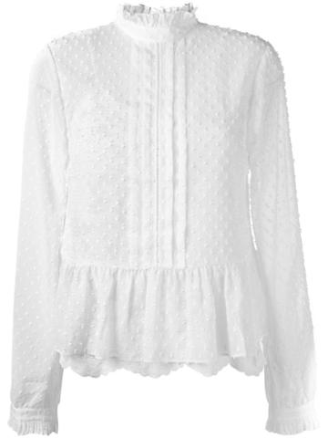 Perseverance London Chiffon Blouse