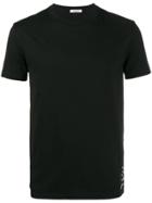 Plein Sport Printed T-shirt - Black