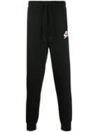 Nike Jordan Jumpman Track Pants - Black