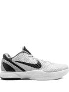 Nike Zoom Kobe 6 Tb Sneakers - White
