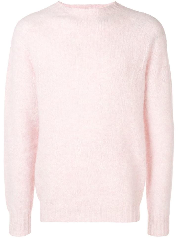 Howlin' Birth Of The Cool Sweater - Pink