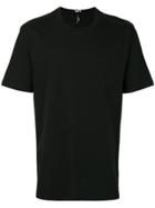 Philipp Plein Make Me Cry T-shirt - Black