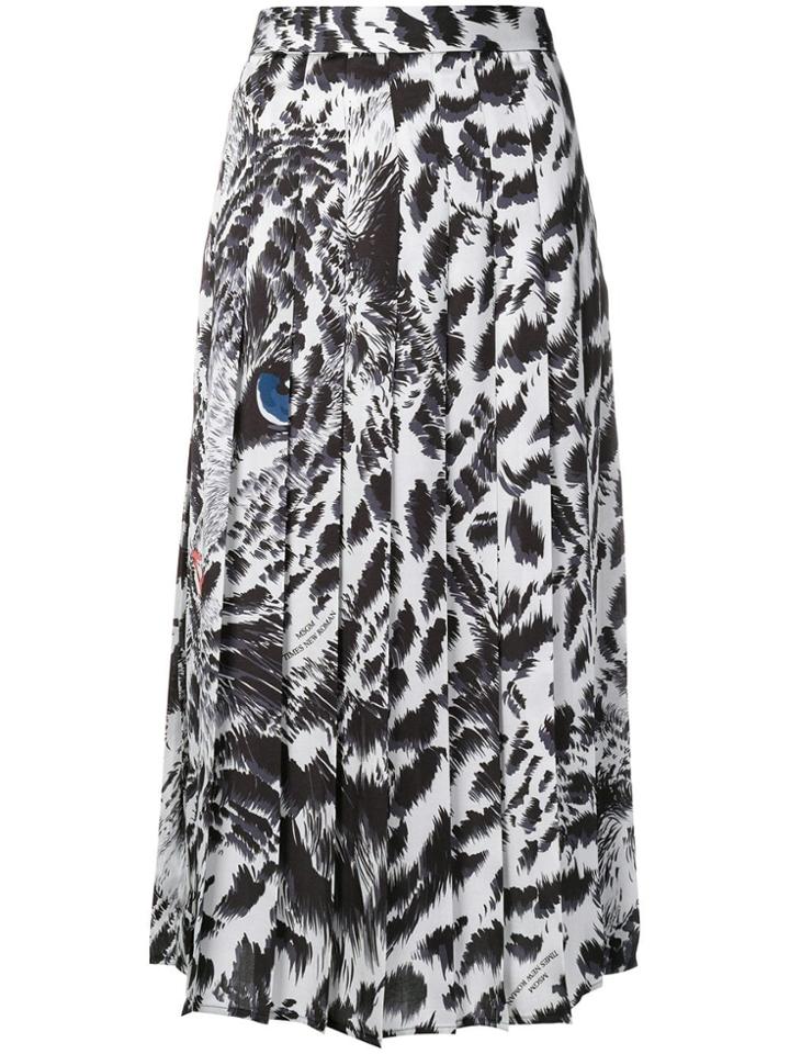 Msgm Msgm 2542mdd115184851 03 - Grey