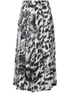 Msgm Msgm 2542mdd115184851 03 - Grey