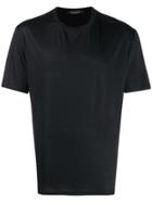 Ermenegildo Zegna Slim T-shirt - Black
