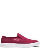 Nike Sb Portmore Ii Sneakers - Pink