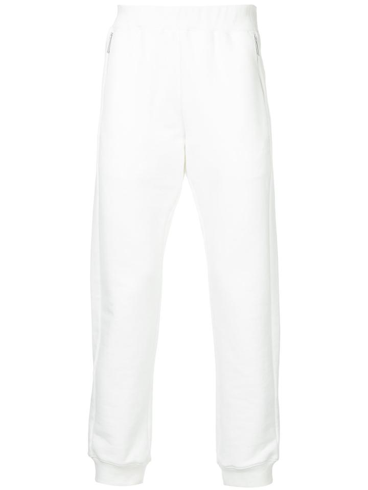Dion Lee Track Pants - White