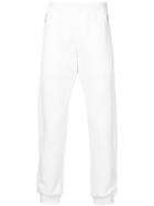 Dion Lee Track Pants - White