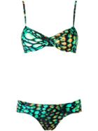 Lygia & Nanny Bikini Set, Women's, Size: 48, Polyimide/spandex/elastane