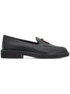 Giuseppe Zanotti Design Fred Mocassins - Black