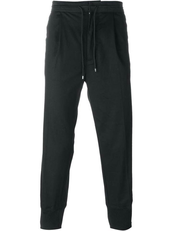 Emporio Armani Joggers