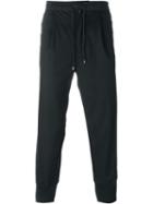 Emporio Armani Joggers