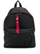 Eastpak Alpha Backpack - Black