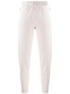 Max Mara Skinny Sweatpants - Pink