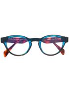 Face À Face Owens 2 Glasses - Blue