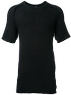Damir Doma Tinera T-shirt, Men's, Size: M, Black, Cotton/spandex/elastane