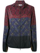 Pierre-louis Mascia - Asti Free Coupe Jacket - Women - Polyamide - M, Women's, Blue, Polyamide