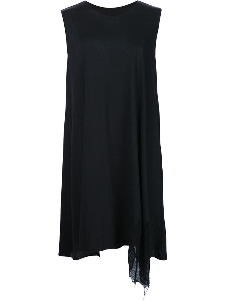 Raquel Allegra Sleeveless Bell Dress