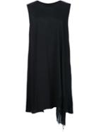 Raquel Allegra Sleeveless Bell Dress
