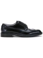 Alden Classic Brogues - Black