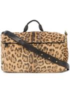 Jérôme Dreyfuss Raoul Tote - Brown