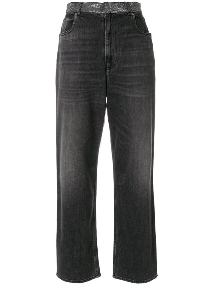 Golden Goose Deluxe Brand Kim Jeans - Grey