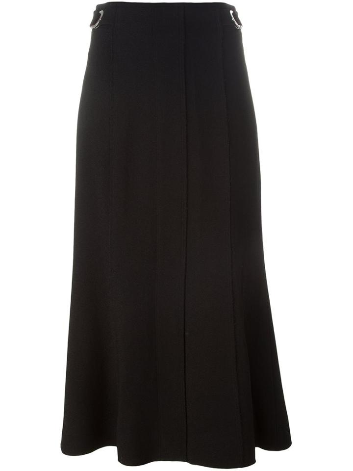 Proenza Schouler A-line Midi Skirt