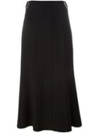 Proenza Schouler A-line Midi Skirt
